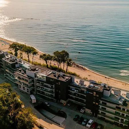 Apartman Hevenia 16 Rewal