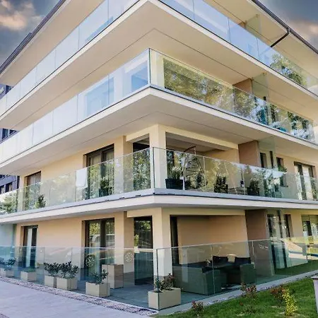 Apartment Hevenia 16