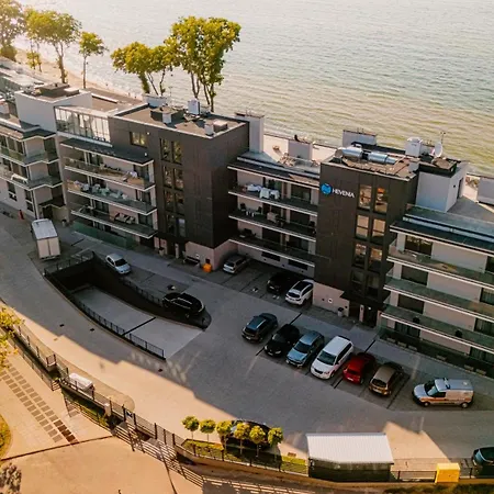 Hevenia 16 Apartamento *