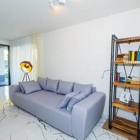 Apartment Hevenia 16