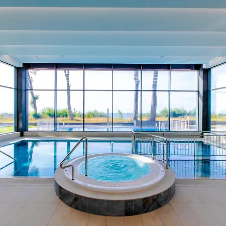 Hevenia 16 Apartman Rewal