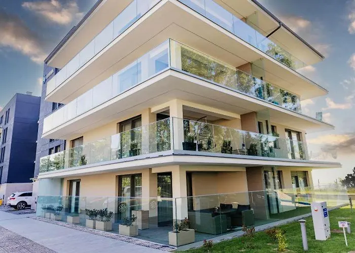 Apartamento Hevenia 16