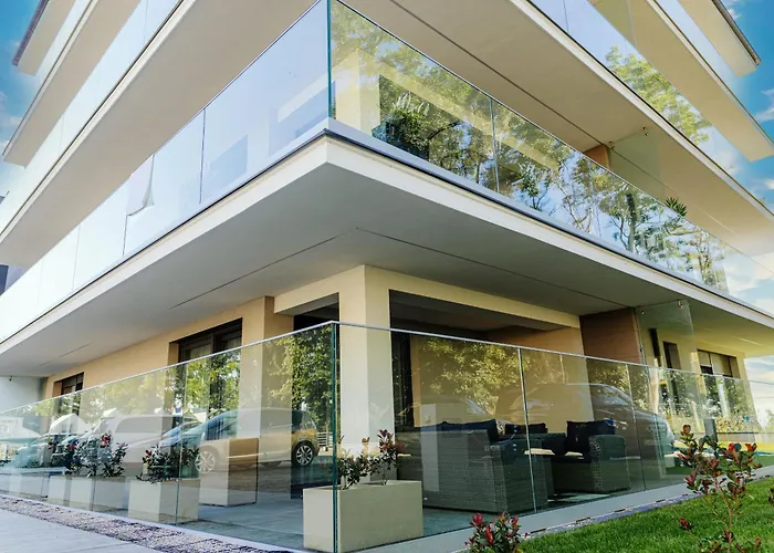 Hevenia 16 Апартаменты