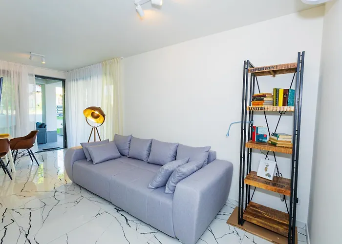 Apartamento Hevenia 16