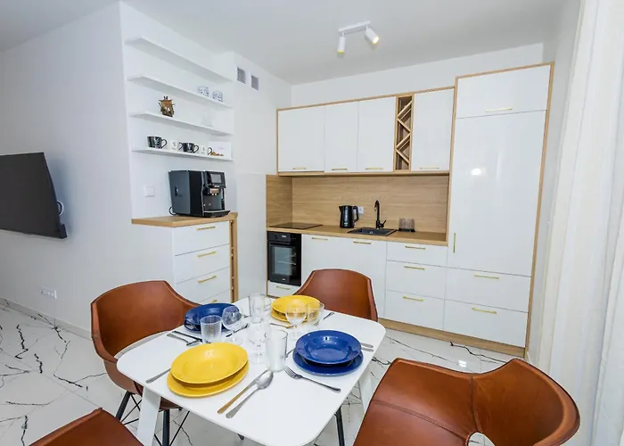 Hevenia 16 Apartamento Rewal