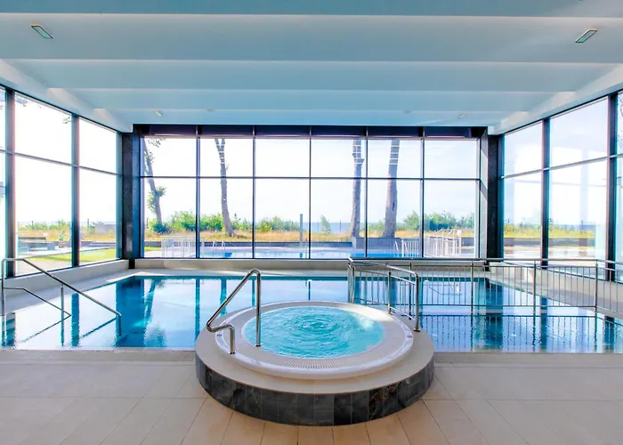 Hevenia 16 Apartamento Rewal