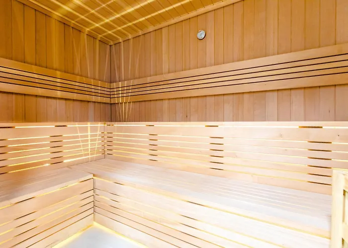 Hevenia 16 Апартаменты