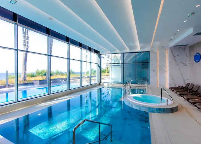 Hevenia 16 Апартаменты