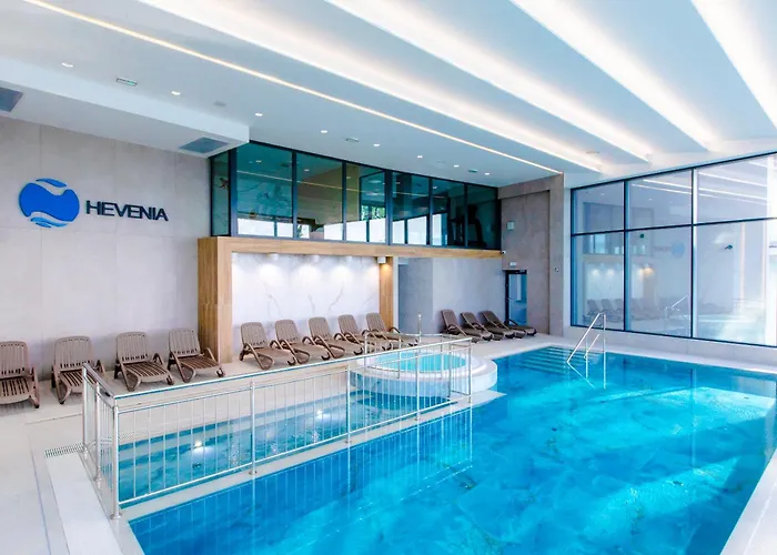 Apartamento Hevenia 16