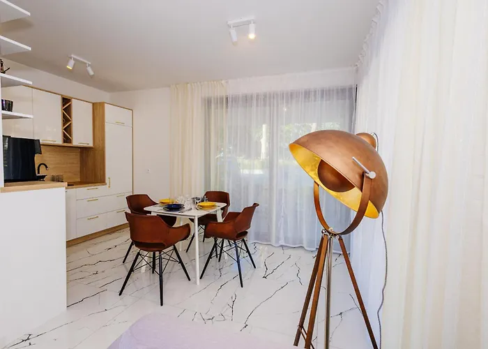 Apartamento Hevenia 16 *